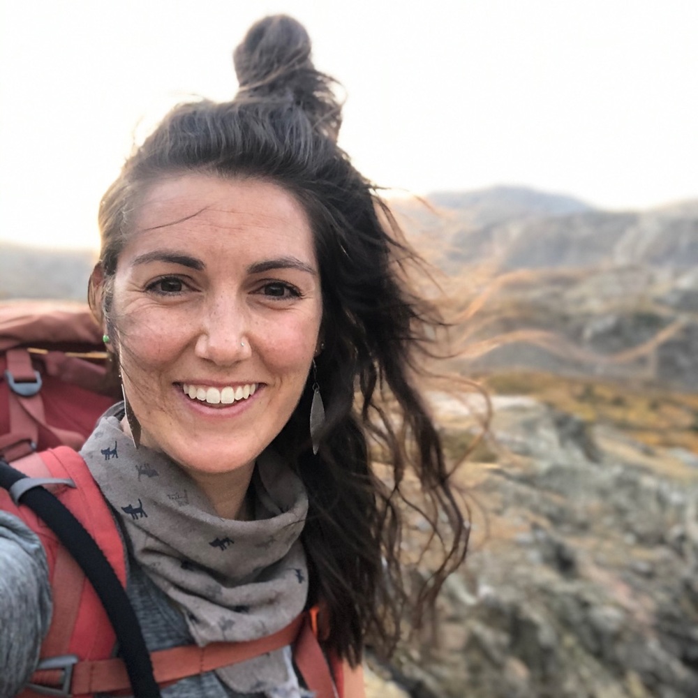 Meet your Posher, Elise